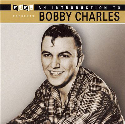 Charles ,Bobby - An Intrduction To Bobby Charles